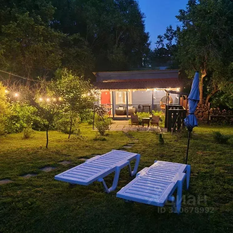 Дом в Тульская область, Алексин городской округ, д. Зайцево 44 (30 м) - Фото 2