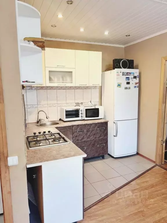 Дом в Оренбургская область, Оренбург Казаковская ул., 7 (40 м) - Фото 1