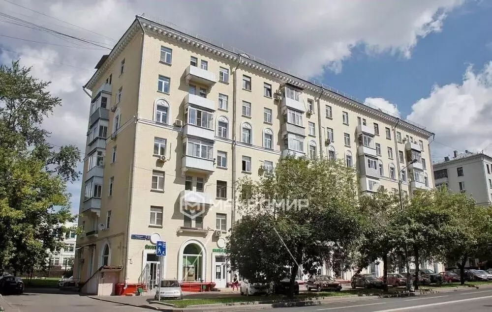 Помещение свободного назначения в Москва ул. Трофимова, 3 (65 м) - Фото 1