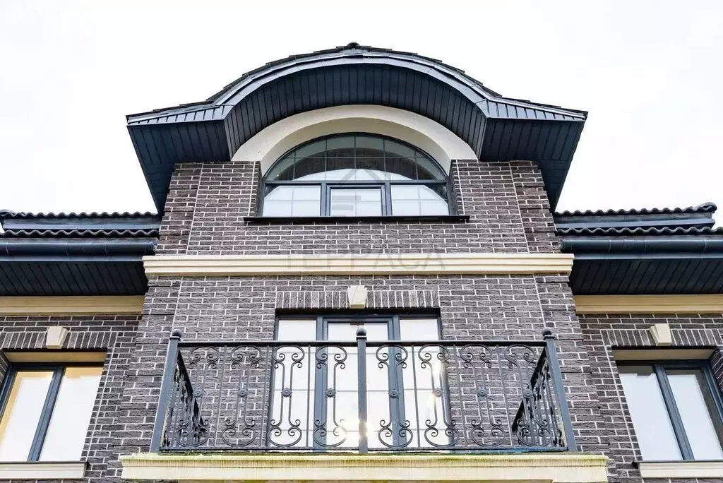 Дом в Тельмановское городское поселение, дачное некоммерческое ... - Фото 2