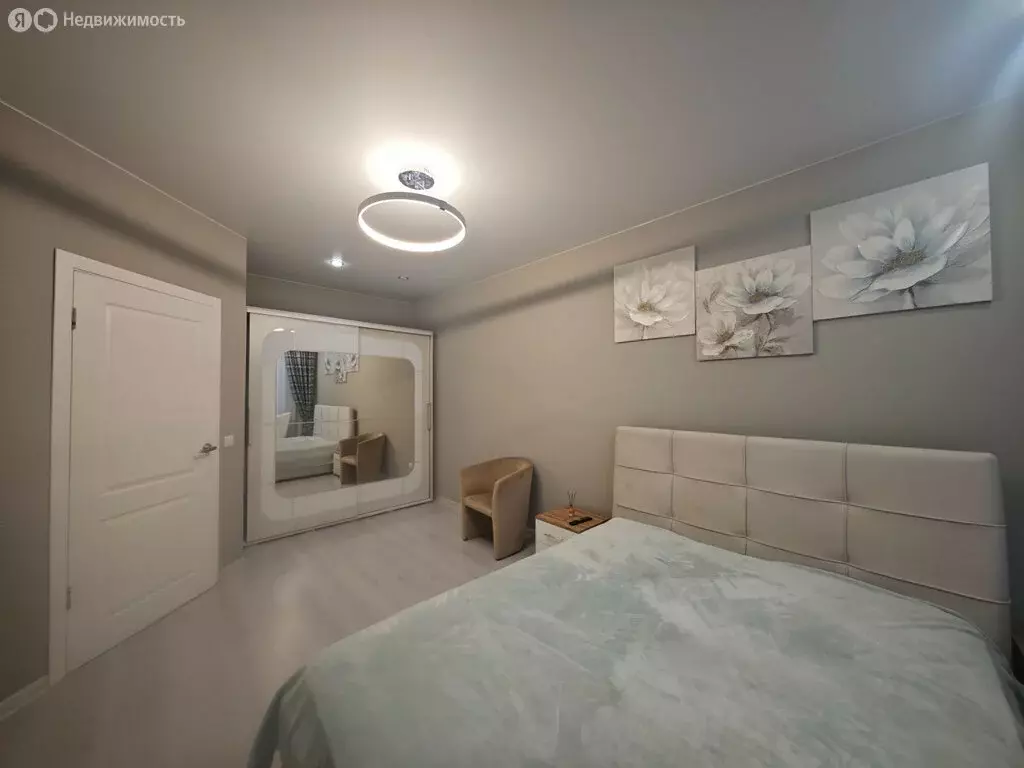 1-комнатная квартира: Калининград, Тихорецкая улица, 22Б (31.9 м) - Фото 1