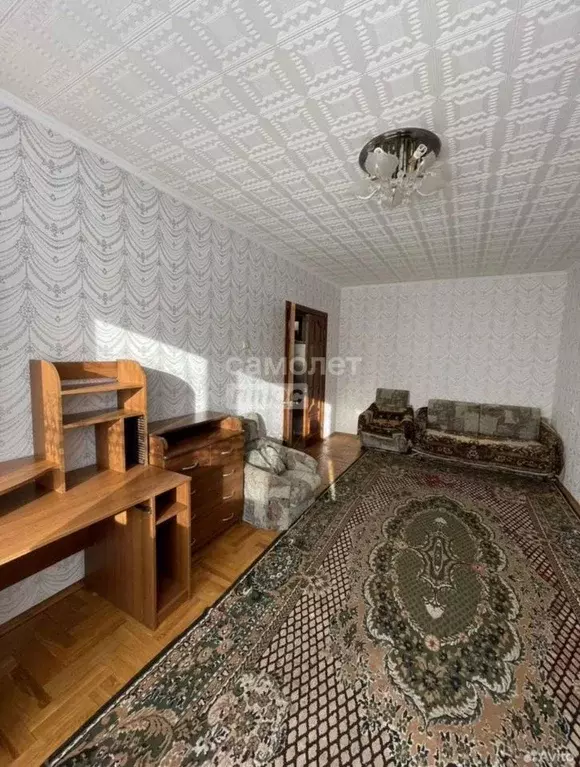 2-к кв. Липецкая область, Липецк Студенческий Городок мкр, проезд ... - Фото 1