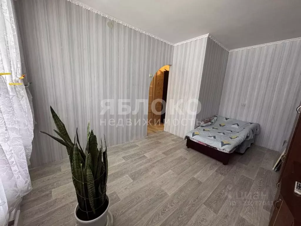 1-к кв. Пермский край, Березники ул. Миндовского, 6 (25.9 м) - Фото 1