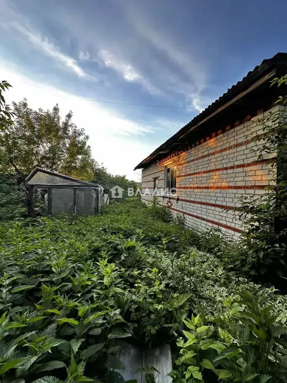 Участок в Нижегородская область, Нижний Новгород д. Кузнечиха, 18 ... - Фото 1