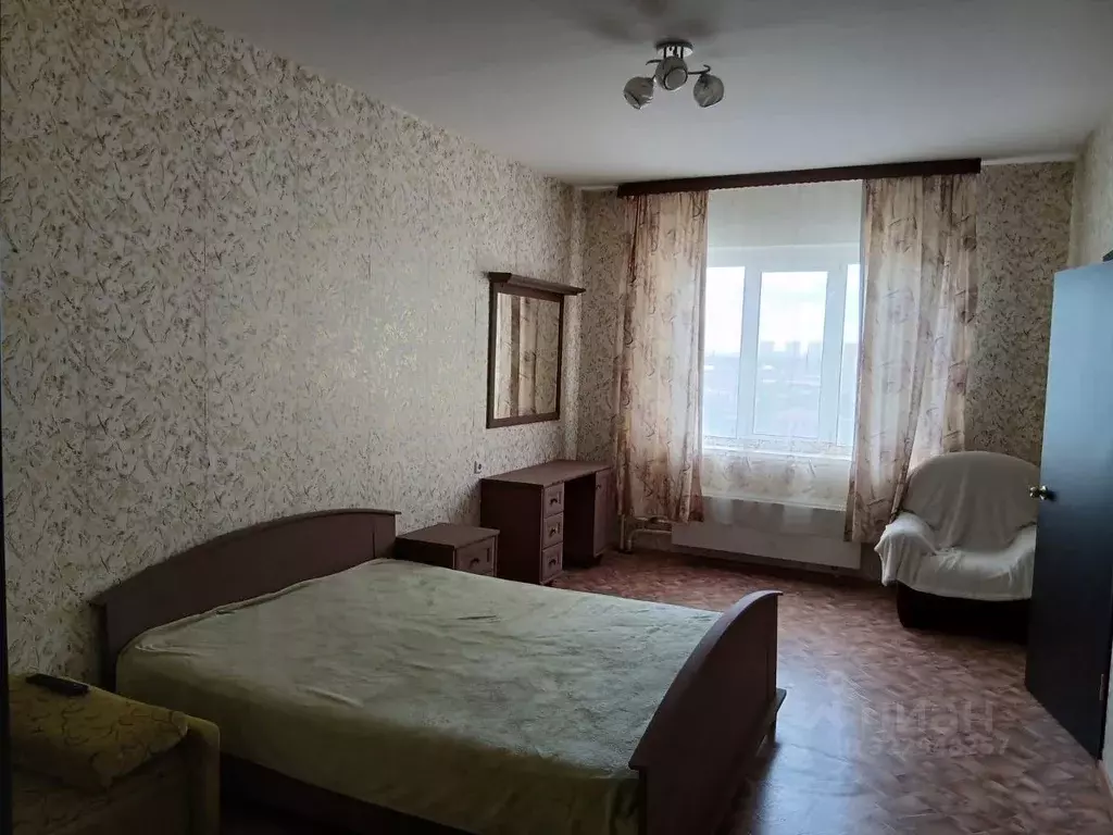 2-к кв. Саха (Якутия), Якутск ул. Петра Алексеева, 72 (80.0 м) - Фото 1