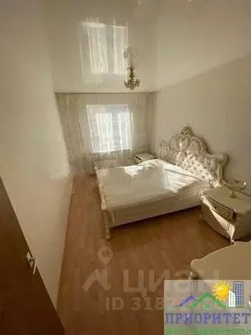 3-к кв. Ставропольский край, Кисловодск Пионерская ул., 1 (75.0 м) - Фото 2