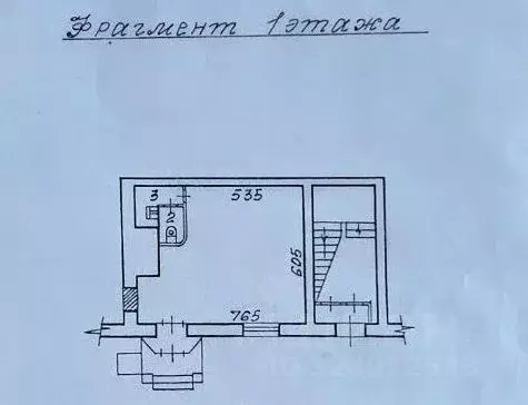 Торговая площадь в Новосибирская область, Новосибирск ул. Дуси ... - Фото 2
