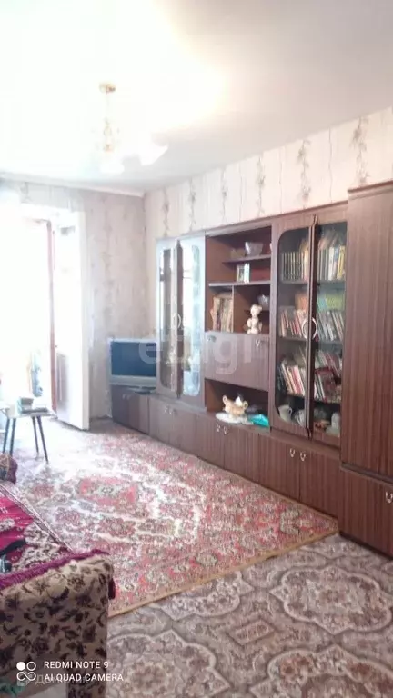 Продаётся 2-к квартира, 52.1 м - Фото 0