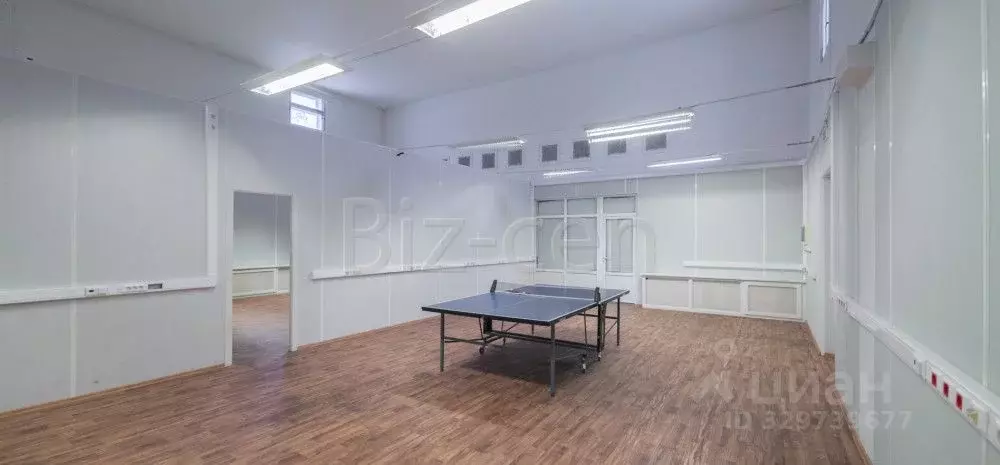 Офис в Санкт-Петербург Взлетная ул., 7К1 (15 м) - Фото 2