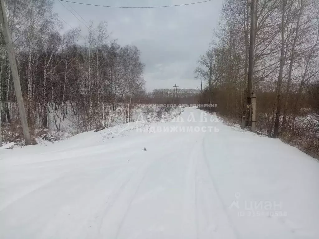 Дом в Кемеровская область, Кемерово Аэропорт СНТ, 707 (22 м) - Фото 0