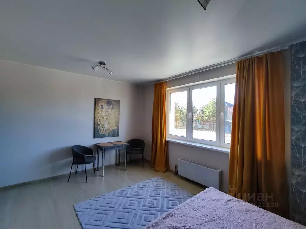 Студия Московская область, Красногорск городской округ, Нахабино пгт ... - Фото 2