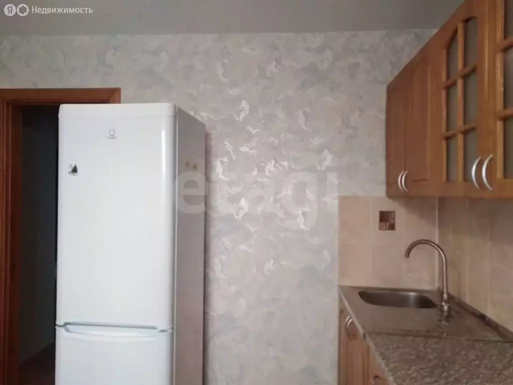 1-комнатная квартира: Бердск, Первомайская улица, 21 (38 м) - Фото 2