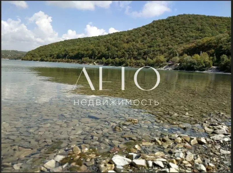 Участок в Краснодарский край, Новороссийск городской округ, с. ... - Фото 2