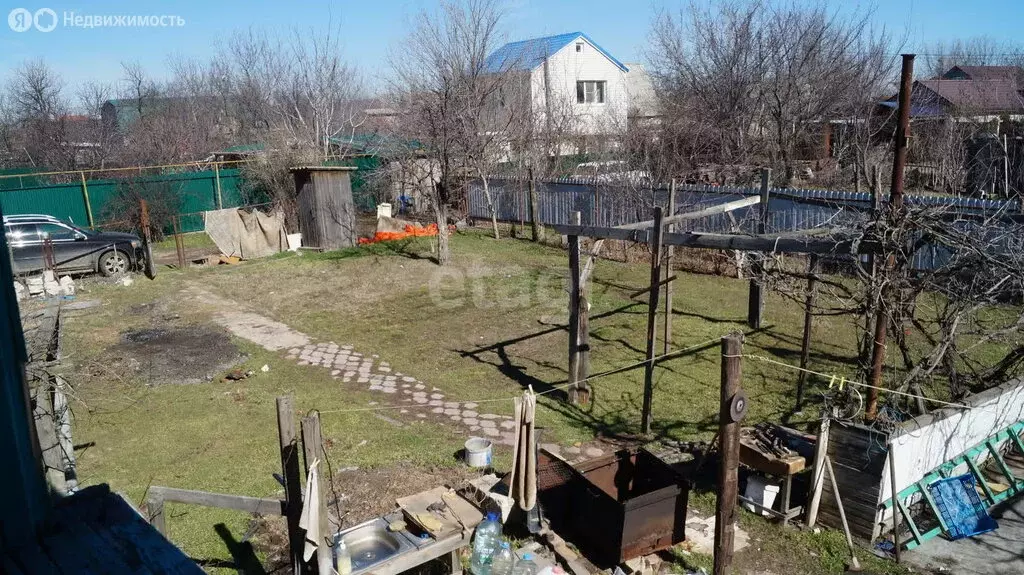 Дом в Астрахань, 7-я Берёзовая улица (36 м) - Фото 0