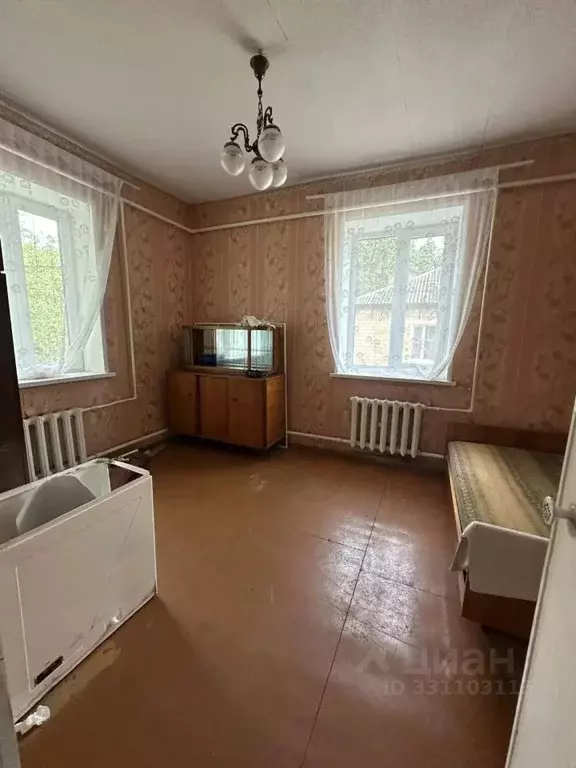 3-к кв. Тульская область, Щекино ул. Строителей, 9 (66.0 м) - Фото 1