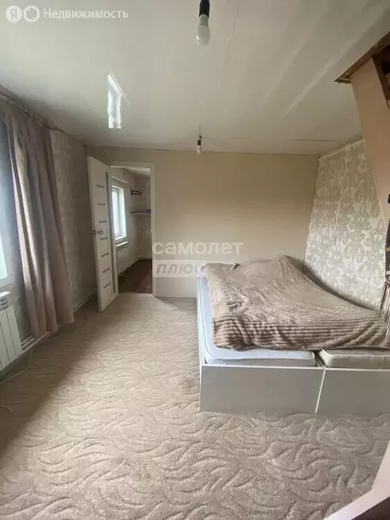 Дом в Якутск, Таёжный переулок (20.1 м) - Фото 2