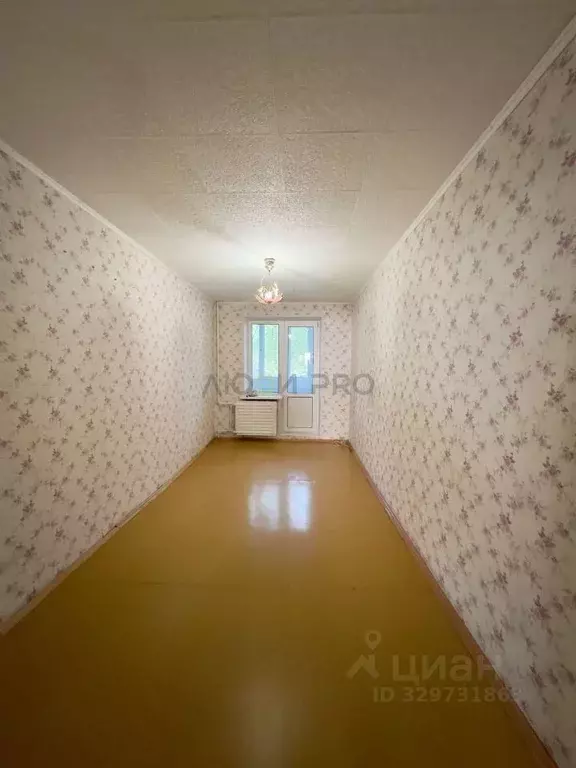 3-к кв. Башкортостан, Уфа ул. Степана Злобина, 28 (59.8 м) - Фото 1