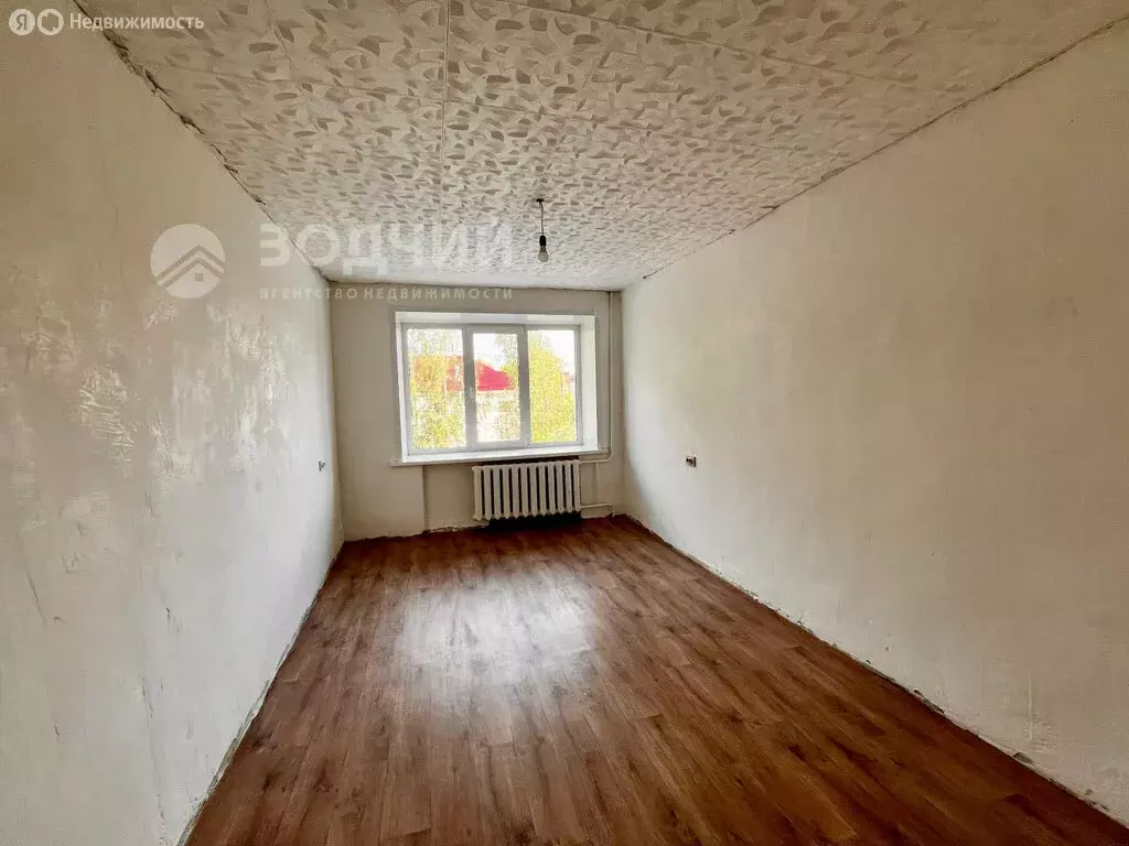 1-комнатная квартира: Канаш, улица Пушкина, 31 (29.7 м) - Фото 1