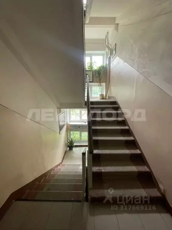2-к кв. Ростовская область, Ростов-на-Дону 2-я Краснодарская ул., 92/3 ... - Фото 1