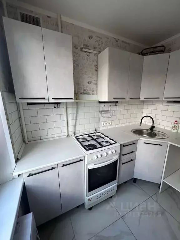 2-к кв. Москва Дорожная ул., 7К1 (43.1 м) - Фото 2