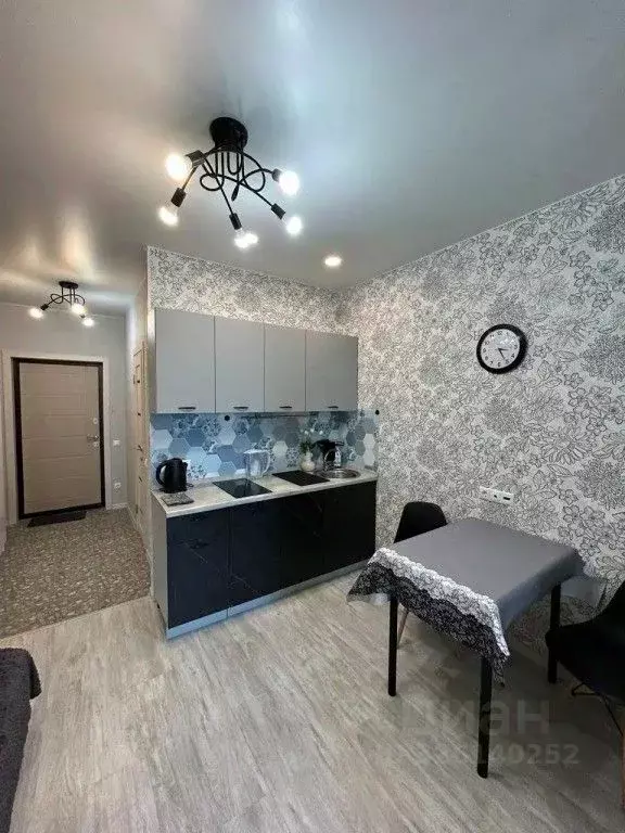 1-к кв. Московская область, Старая Купавна Богородский городской ... - Фото 1