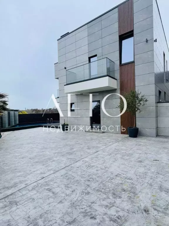 Дом в Краснодарский край, Сочи городской округ, с. Краевско-Армянское ... - Фото 2