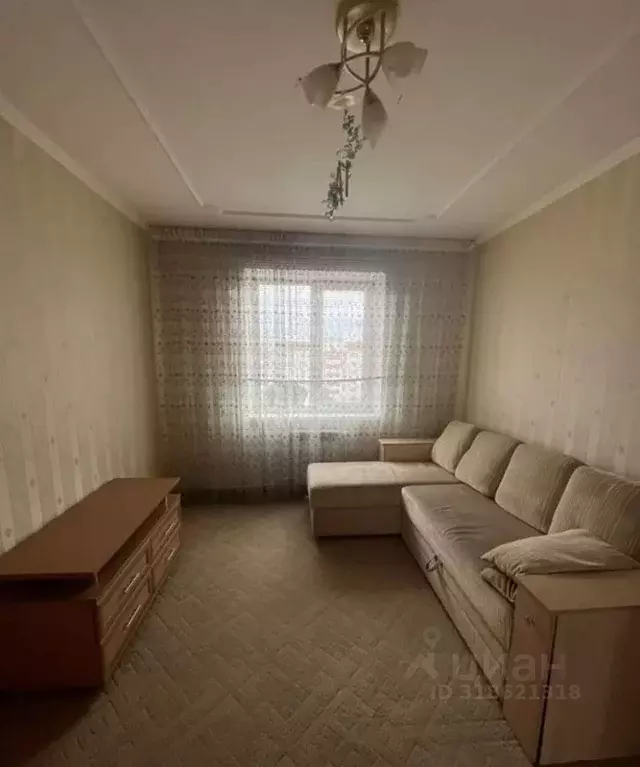 3-к кв. Татарстан, Казань ул. Гаврилова, 30 (65.5 м) - Фото 0