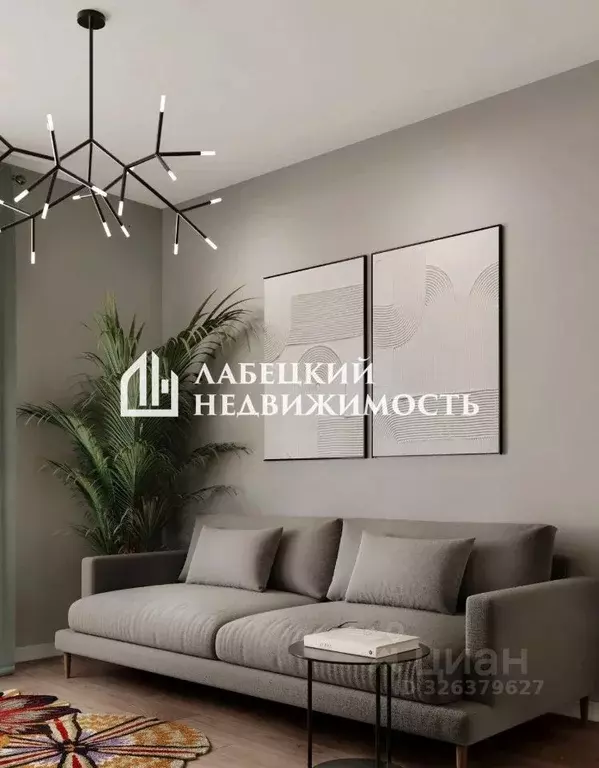 3-к кв. Москва ул. Поляны, 50с1 (78.5 м) - Фото 1