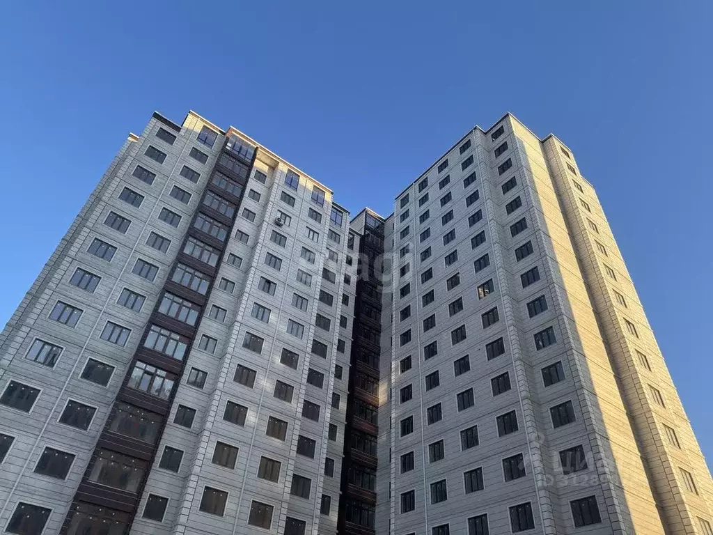 2-к кв. Дагестан, Махачкала ул. Бугленская, 10А (71.0 м) - Фото 0