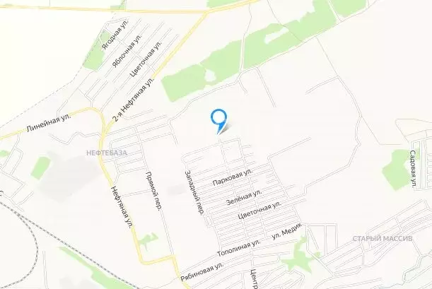 Участок в Бийск, улица Юрия Коробейникова, 152 (10.98 м) - Фото 1