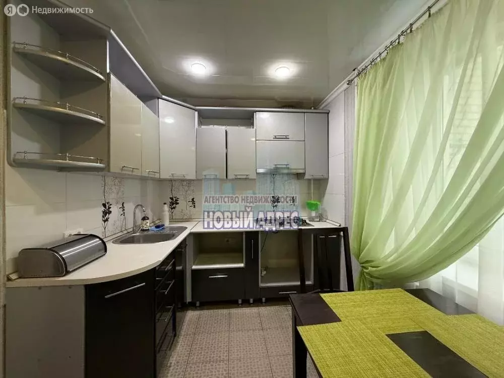 2-комнатная квартира: Зеленокумск, Ленинградская улица, 46 (52 м) - Фото 1