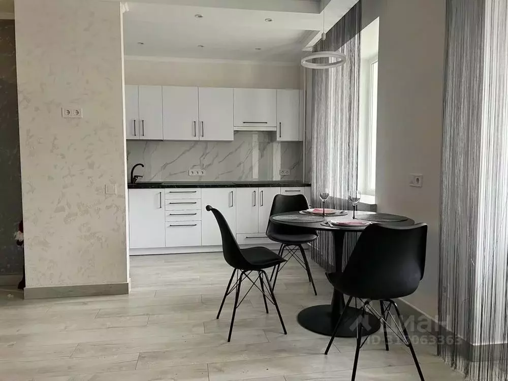 Студия Башкортостан, Уфа просп. Октября, 78 (36.0 м) - Фото 0