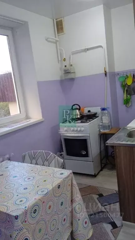 1-к кв. Севастополь ул. Симонок, 55 (34.7 м) - Фото 1