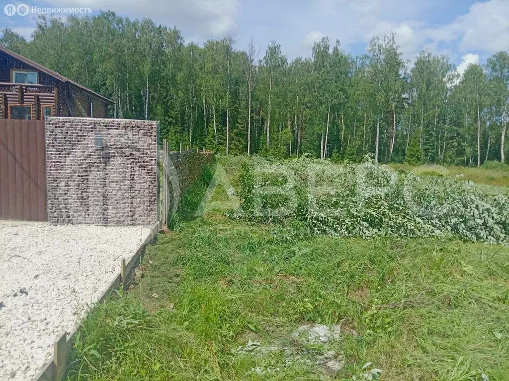 Участок в посёлок Красная Горбатка, Заречная улица (16 м) - Фото 2