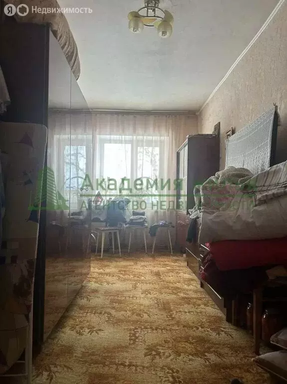 2-комнатная квартира: село Михайловка, Центральная улица, 1 (43.3 м) - Фото 2