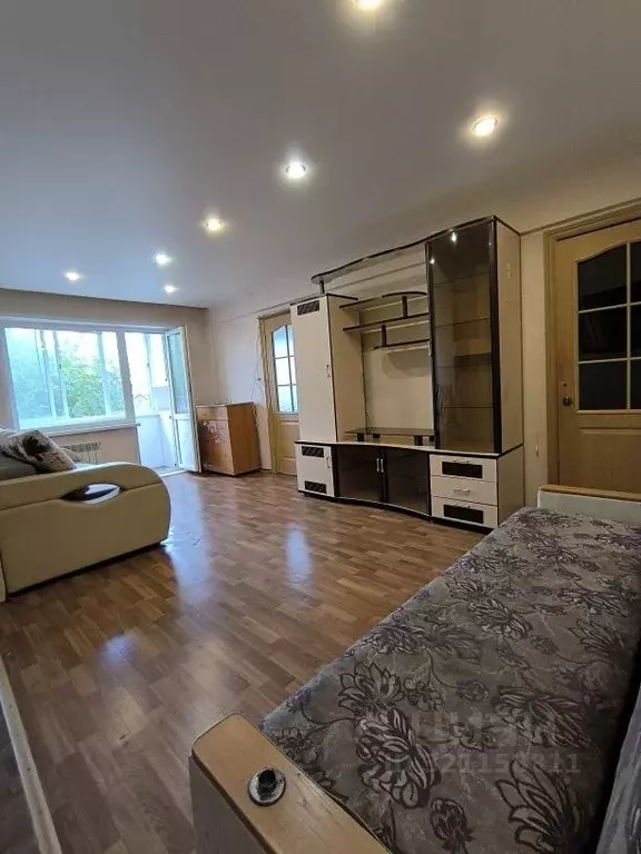 2-к кв. Красноярский край, Красноярск Свердловская ул., 21 (44.4 м) - Фото 2