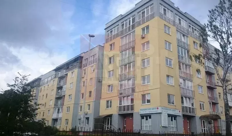 Продам помещение свободного назначения, 109 м - Фото 0