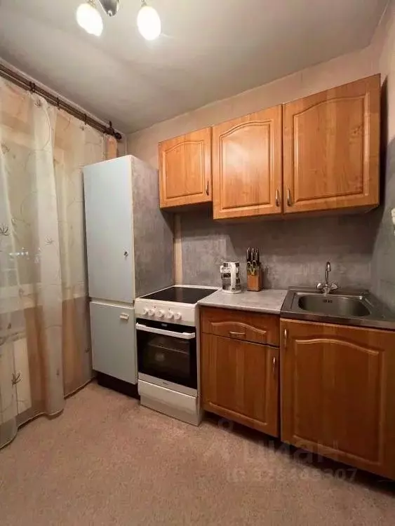 2-к кв. Иркутская область, Иркутск Киевская ул., 19 (43.0 м) - Фото 1