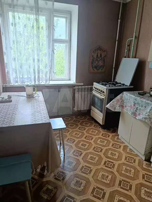 2-к. квартира, 40 м, 3/5 эт. - Фото 1