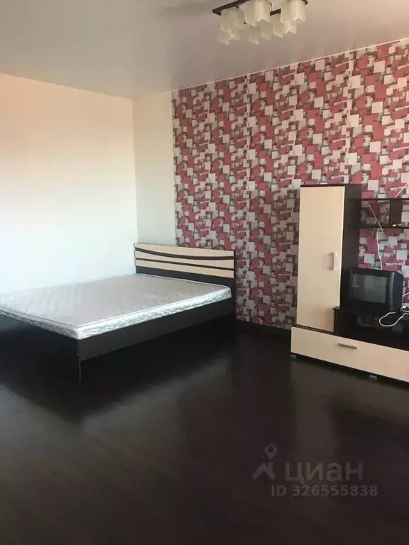 Студия Иркутская область, Иркутский муниципальный округ, Маркова рп, ... - Фото 1