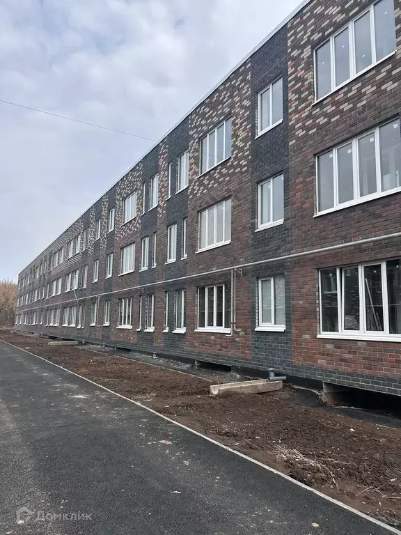Продаётся 1-к квартира, 38 м - Фото 0