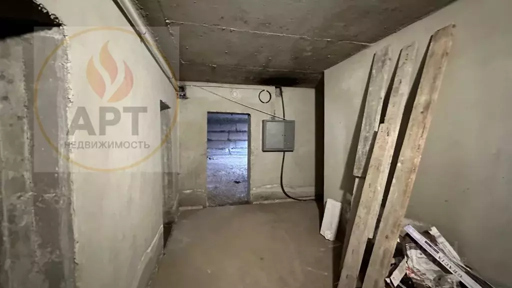 Помещение свободного назначения в Северная Осетия, Владикавказ ул. ... - Фото 2