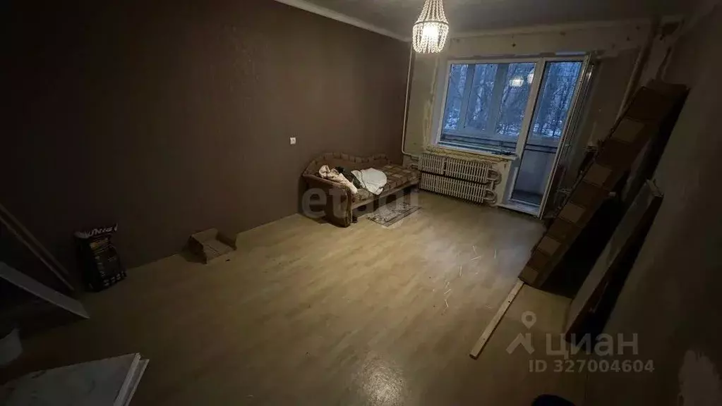 1-к кв. Белгородская область, Старый Оскол Жукова мкр, 29Б (36.4 м) - Фото 1