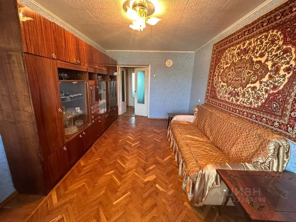 2-к кв. Краснодарский край, Северский район, Ильское городское ... - Фото 2