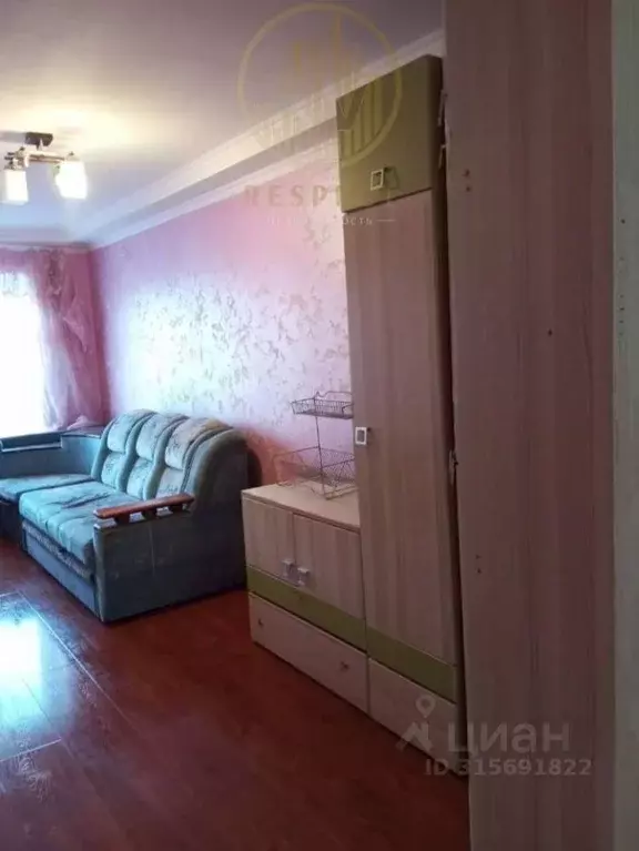 2-к кв. Ставропольский край, Лермонтов Октябрьская ул., 34 (41.0 м) - Фото 1