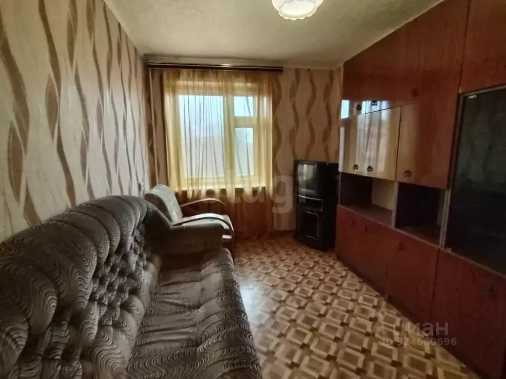 Комната Мордовия, Саранск ул. Терешковой, 22А (11.8 м) - Фото 1