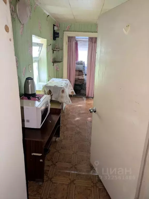 1-к кв. Ростовская область, Ростов-на-Дону ул. Станиславского, 260 ... - Фото 1