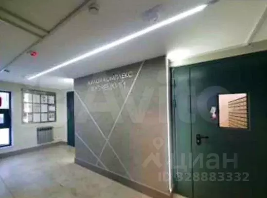 Студия Кемеровская область, Кемерово Космическая ул., 4Б (26.0 м) - Фото 2