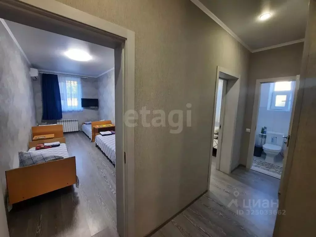 Дом в Краснодарский край, Геленджик городской округ, с. ... - Фото 1