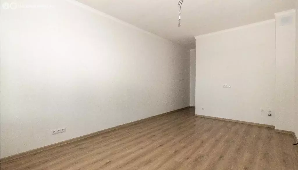 Квартира-студия: посёлок городского типа Голубое, Парковый бульвар, ... - Фото 1